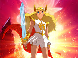 She Ra And The Princesses Of Power Season 3 Please She Ra Can We Have Some More Spoiler Review The fierce leader of the rebellion, adora is an orphan who was formerly raised by the evil horde and believed they were doing good. she ra and the princesses of power