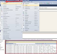 Starting with sql server 2012, integration services (ssis) packages can now be deployed to a single source for managing execution in multiple environments. How To View Ssis Package Execution Log In Visual Studio Ssis Catalog Execution Job Log Zappysys Help Center