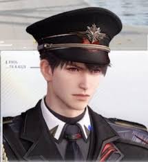 oh it's so easy to forget that he's a literal military colonel :  r/LoveAndDeepspace