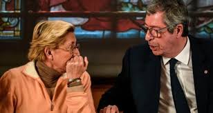 Patrick balkany sur paris match ! Corruption Trial In France Sheds Light On Lifestyles Of The Rich And Powerful