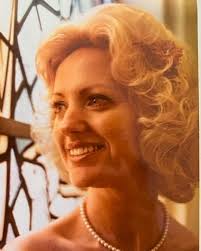 Margaret Kay Tohill Obituary October 1, 2022