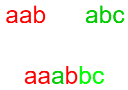 Write a c++ program to sort the strings in alphabetical order. Shuffle Two Strings