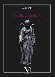 El segundo libro de enoc: El Libro De Enoc