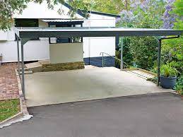 How To Build A Diy Carport New Zealand Handyman Magazine