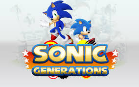 Sonic generations cheats and cheat codes, xbox all contents for sonic generations on xbox . Sonic Generations Wallpaper Hd Wallpaper Background Image 1920x1200