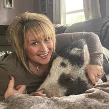 Crystal Lawler- Stiles