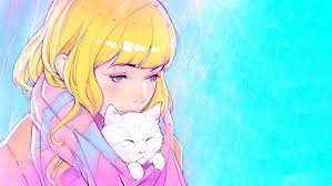 Ilya Kuvshinov 1920x1080 Wallpaper Teahub Io Ilya kuvshinov ve sanati gibi mi? ilya kuvshinov 1920x1080 wallpaper