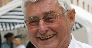 Städtepartnerschaft: Maintaler Weggefährte Rolf Schmidt ist verstorben