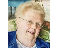 Connie Olds Obituary (1941