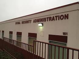 Pierce County Wa Social Security Offices