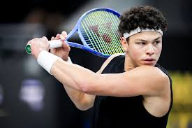 Top Tennis Stars Will Return To Frisco For 2027 Dallas Open