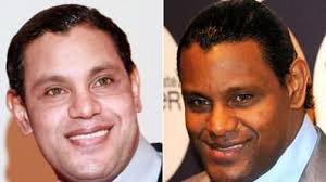 June 1, 1997 eight games corked bat none chris sabo: Sammy Sosa Skin Cream Made Me White