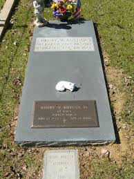 Henry Warren Bostick Sr. (1922-2006)