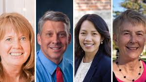 Coralville City Council candidates answer 5 questions before election