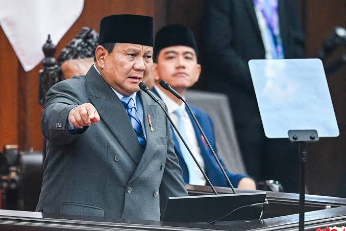 Kebijakan Transformatif Buka Jalan Indonesia Lebih Mandiri dan Berdaulat
