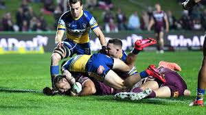 May 23, 2021 · schuster stars as sea eagles stun eels. Nrl 2020 Manly Sea Eagles V Parramatta Eels Round 10 Match Report Nrl