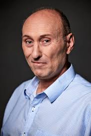 The most beautiful woman I've ever met.