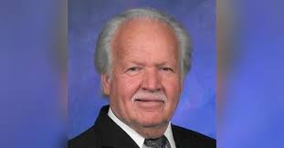 Orville Wesley Odom Obituary