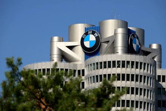 BMW aims to cut 8,000 jobs by end 2027 in a latest blow to auto sector