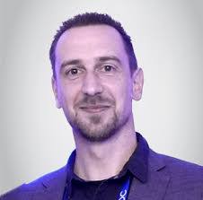 Richard Ventre's Instagram, Twitter & Facebook