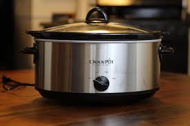The instant pot, on the other hand, is an electric pressure cooker, which means it cooks foods faster by controlling the pressure instant pot has a wider range of cook settings. Crock Pot 7 Quart Oval Manual Slow Cooker Review Food For Net