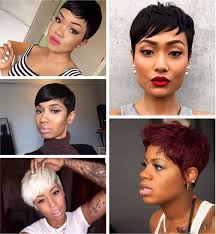 If you belongs to the second group, you must want to make pretty hairstyles with your short hair from time to time. Short Brazilian Weave Hairstyles Free Shipping Off64 Id 95