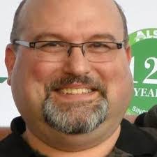 Andrew Sroufe's Instagram, Twitter & Facebook