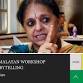 Storytelling Retreat at Himalayas with Kathalaya event image