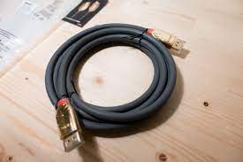 開箱 mac 4k 60 hz 螢幕轉接方案 lindy 林帝displayport 1 4 usb c to hdmi 2 0 專用線材 gary s lasamia apple macbook pro retina macbook pro 2016 apple macbook pro