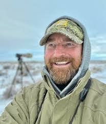 Lawrence Reppert's Instagram, Twitter & Facebook