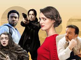These are the best british tv shows by genre on netflix, hulu, britbox, amazon prime, acorn tv and more. The 100 Best Tv Shows Of The 21st Century Television The Guardian
