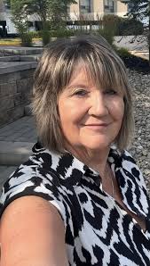 Obituary of Jackie McGrath