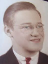 Robert LeRoy Cox (1925-1999)