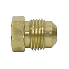 Seal cap for external flare end. How And Where To Use Brass Propane Fittings Propane Warehouse