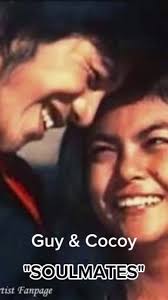 Nora Aunor & Cocoy Laurel: Celebrating Their Connection