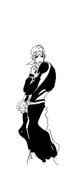 Хирохико араки / hirohiko araki. Hirohiko On Twitter Stone Ocean Sketches