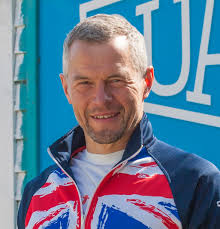 2018 British Wakeboard Squad