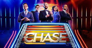 Watch The Chase TV Show - ABC.com