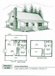Browse this beautiful selection of small 2 bedroom house plans, cabin house plans and cottage house plans if you need only one child's room or a guest or hobby room. Stone Mountain 2 Bed 2 Bath 1 5 Stories 1439 Sq Ft Appalachian Log Timber Homes Hybrid Home Cabin House Plans Log Cabin Floor Plans Log Cabin Plans