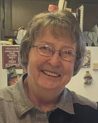 Norma McComb Obituary