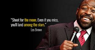 It may mean to chase for beautiful things. Shoot For The Moon As Even If You Miss You Will Fall Among The Stars Yoga Anatomy In Manchester A Revolution In Movement