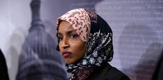 The Three Intersecting Reasons Ilhan Omar Gets Singled Out