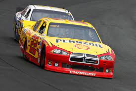While nascar drivers make zooming around the track at top speed look easy, in reality it's anything but — race car driving take immense skill and driving roush fenway racing's no. Nascar Sprint Cup Series Who Will Drive No 22 Penske Car Next Season Bleacher Report Latest News Videos And Highlights