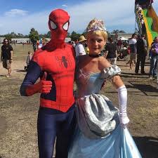 Spiderman happy birthday 5 year old boy. Hire Characters For Kids Party Superhero Princess Themed Parties