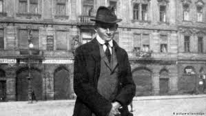 Června 1924 kierling u klosterneuburgu); Franz Kafka Von Prag In Die Ganze Welt Alle Multimedialen Inhalte Der Deutschen Welle Dw 28 06 2013