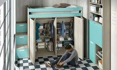 Collingwood football club, melbourne, vic. 27 Hochbett Mit Schrank Ideen Hochbett Mit Schrank Zimmer Zimmer Einrichten