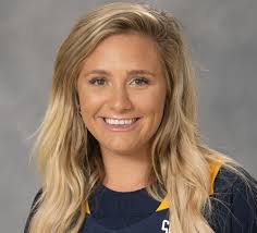 ETSU WOMEN'S BASKETBALL