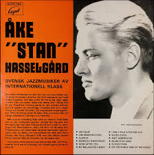 Åke "Stan" Hasselgård