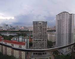Chung cư vp4 linh đàm. Thi Cong Láº¯p Ä'áº·t Cá»­a Gá»— Huge Táº¡i Chung CÆ° Vp4 Linh Ä'am