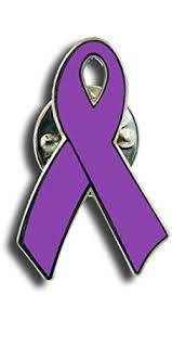 Check spelling or type a new query. 3 4 Purple Awareness Ribbon Pin Hodgkin S Lymphoma Lupus Violence Against Women Alzheimer S Disease Buy Online In Bahamas At Bahamas Desertcart Com Productid 47847383